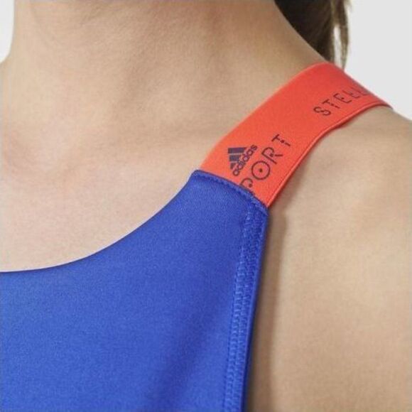ADIDAS X Stella McCartney | Stellasport Tank - Picture 3 of 11